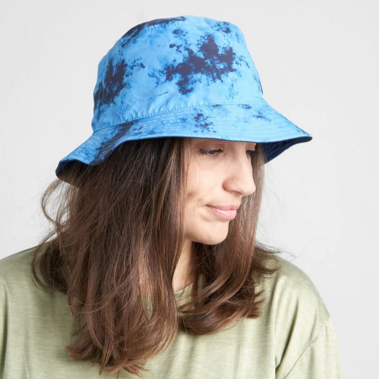 Rooster Hut 'Bucket Hat'